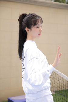 张家辉激战